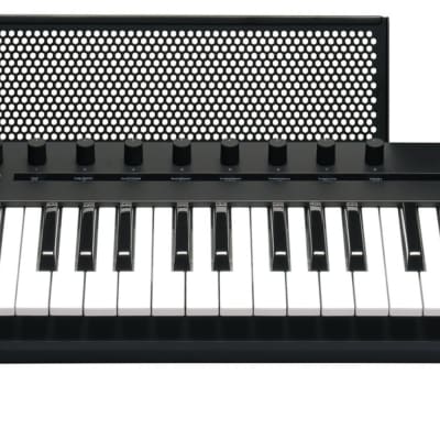 Korg Keystage 61 61-Key MIDI-Controller with Polyphonic Korg Keystage 61 61-Key MIDI-Controller with Polyphonic