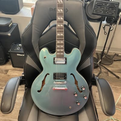 Epiphone Noel Gallagher Signature Supernova 1997 - 2005