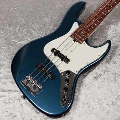 Sadowsky MetroLine 21-Fret Vintage J J Bass Alder 4st Lake