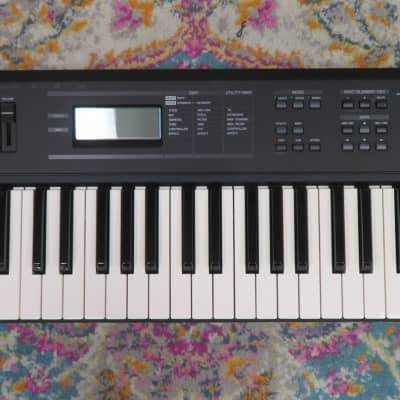 Yamaha SO3 Synthesizer (Cleveland, OH)
