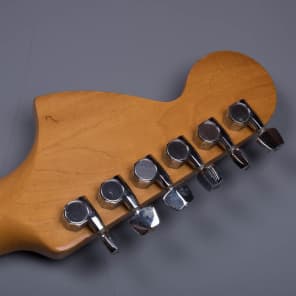 Navigator Esparto Strat by ESP | Reverb Canada