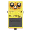 Boss OD-3 OverDrive Pedal / Authorized Dealer