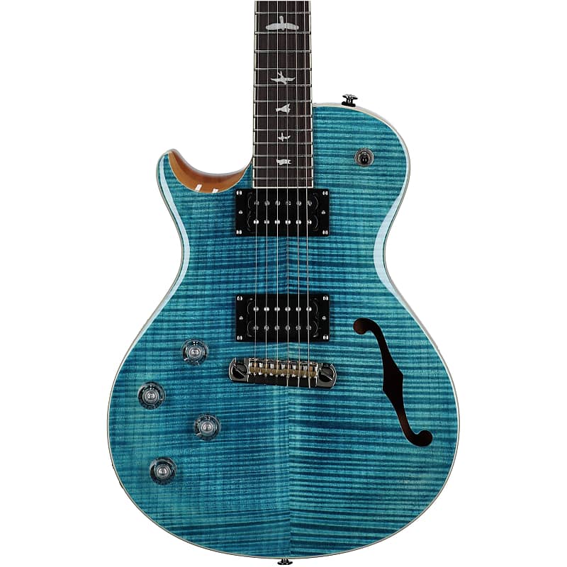 The SE Zach Myers | PRS Guitars - YouTube