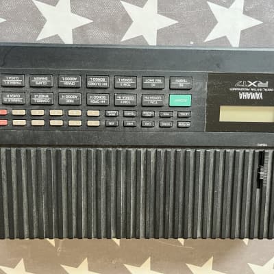 Yamaha RX17 1987