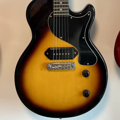 Japan Vintage El Maya JUNIOR 1970年代国産レスポールコピー