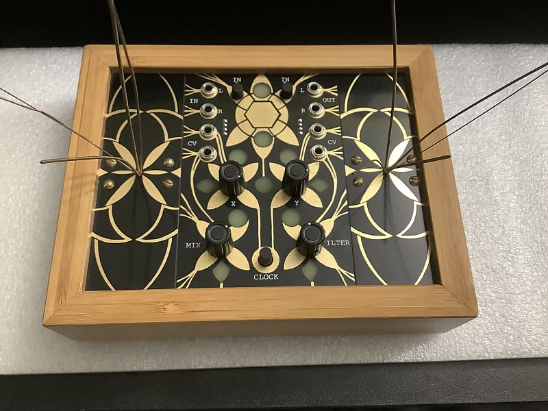 Folktek Nano Garden (Bamboo Edition) | Reverb Folktek Nano Garden (Bamboo Edition) | Reverb