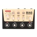 Positive Grid Bias Tone Match Distortion Pedal (4 Button) No Power Supply