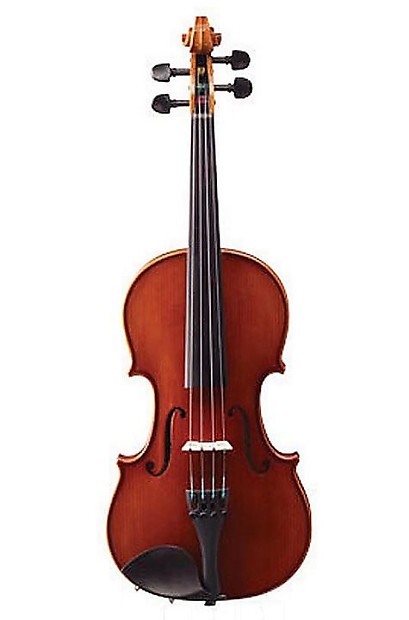 ファッションデザイナー Eastman VL80 1/2 Size Violin Outfit | Reverb 弦楽器