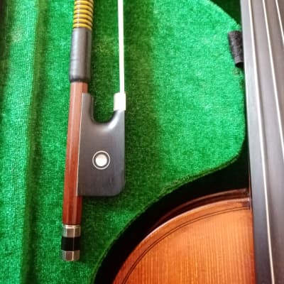 Stravari Gotthardt Viola 15.5 inch handcrafted in Europe image 4