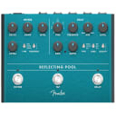 Fender Reflecting Pool Delay/Reverb Effects Pedal - 0234546000