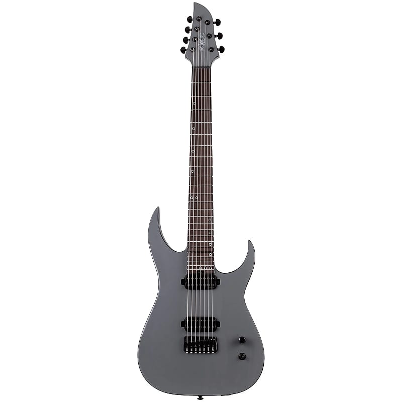 Schecter Keith Merrow Signature KM-7 MK-III Hybrid image 1