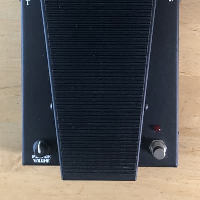 Reverb.com listing, price, conditions, and images for morley-pro-series-pvo-plus-volume-pedal