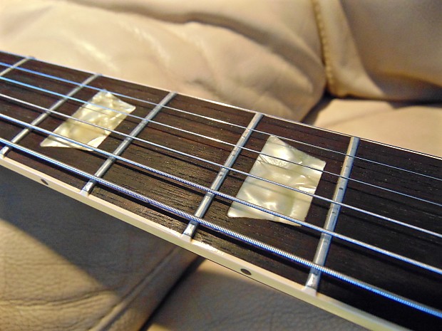 1987 Gibson Les Paul Reissue '59 Goldtop Prehistoric (Tim Shaw