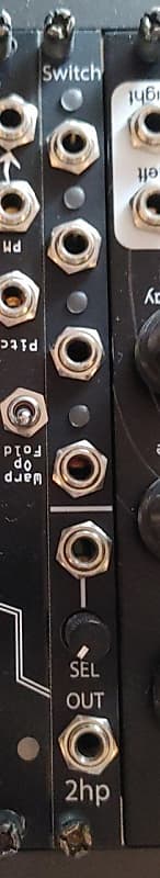 2hp Switch