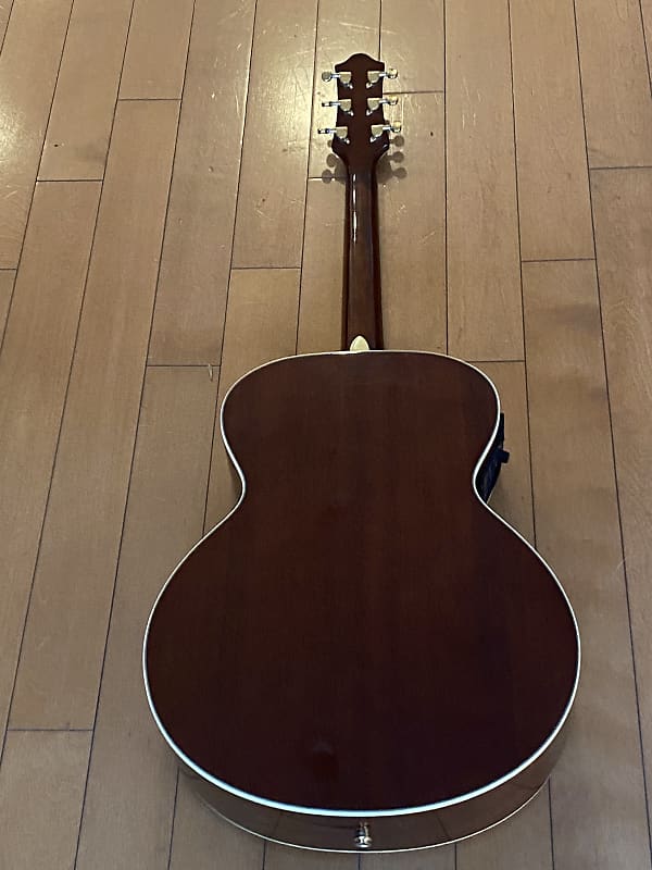 Gretsch グレッチ historic series G3203 エレアコ - メルカリ