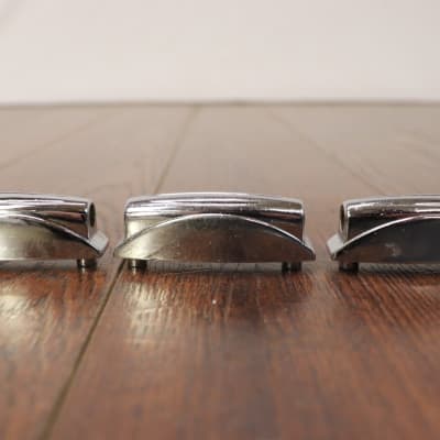 Gretsch Snare Drum Lugs Vintage 1960's 3 Pack image 3