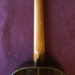 Hill Guitar Company Munich 2003 Spruce/Indian Rosewood image 7