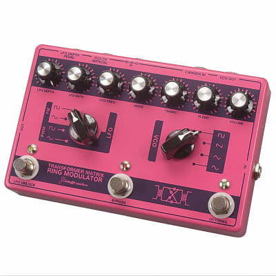 Reverb.com listing, price, conditions, and images for lovetone-ring-stinger