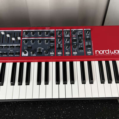 Nord Wave 2 - 3-YEAR WARRANTY image 3