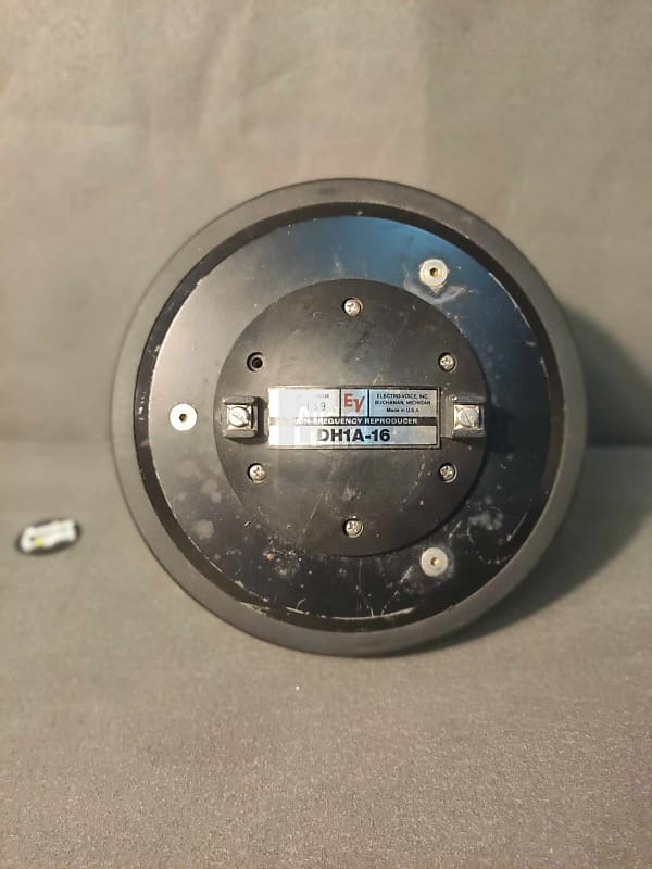 Electro-Voice DH1A-16 エレクトロボイス EV 1本 Electro-Voice DH1A-16 エレクトロボイス EV 1本 - メルカリ
