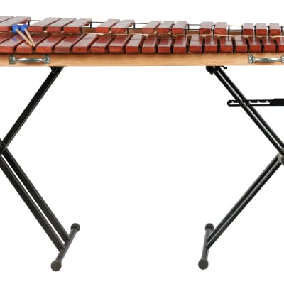 Melhart  MPM43 Practice Marimba 4.3 Octave image 3