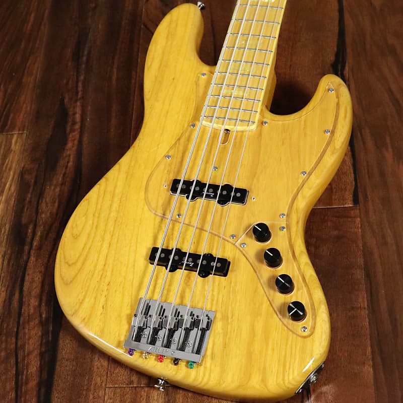 Atelier Z M265 Custom Vintage Natural [12/1]