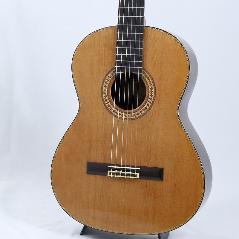 松岡良治クラシックギター M60 RYOJI MATSUOKA 松岡良治 クラシック
