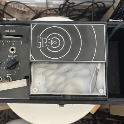 Reverb.com listing, price, conditions, and images for maestro-echoplex-ep-3