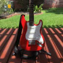 Fender Mini Stratocaster V2