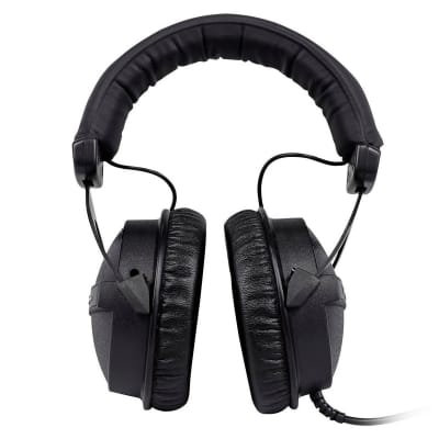 DT770 Pro 32 Ohms Beyerdynamic image 10