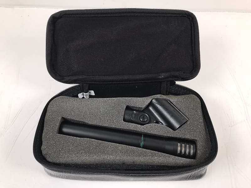 Shure BG 4.1 Low impedance Professional Microphone Reverb