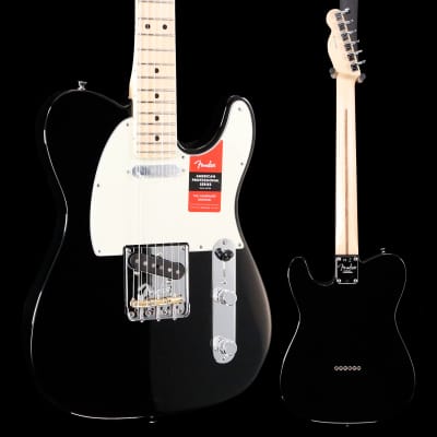 Fender American Professional Series Telecaster | Reverb