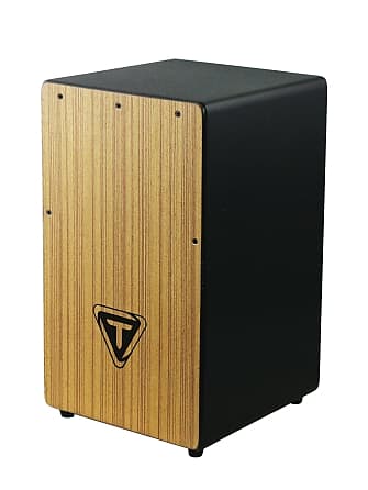 Tycoon Percussion 24 Series Supremo Cajon | Reverb
