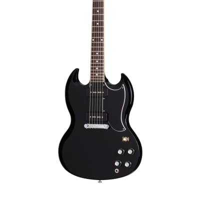 Gibson SG Special Ebony for sale