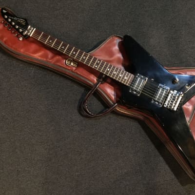 Yamaha Super Rock N Roller SR400S (1980 made in japan stratocaster