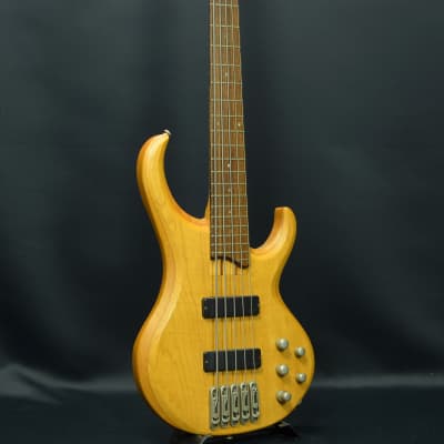 ベース BTB555 IBANEZ Ibanez BTB555MP 5-String Bass | zZounds