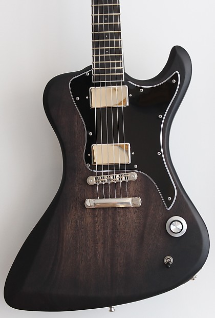 Dunable guitars reverb top