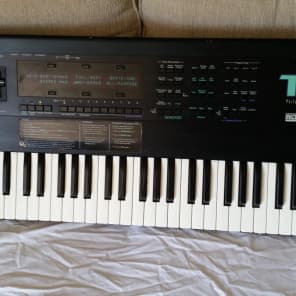 Great Price Ensoniq ts-10 | Reverb