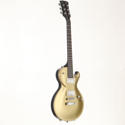 【希少】DEAN ZELINSKY Strettavita Goldtop STRETTAVITA CUSTOM – DZPL