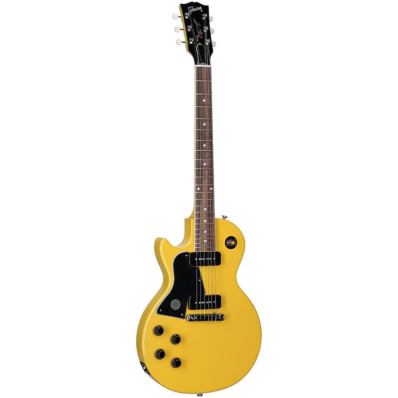 Gibson Les Paul Tribute Left Hand 左利き Gibson Les Paul Tribute Left-Handed (2019 - Present) | Reverb