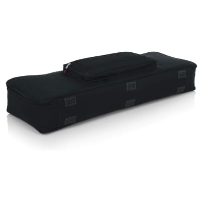 Gator Cases Keyboard Gig Bag fits Yamaha MOTIF ES7, MOTIF XF7, MOTIF XS7 image 9