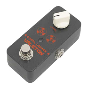 『2年保証』 Coral Valeton Looper Reverb | ギター