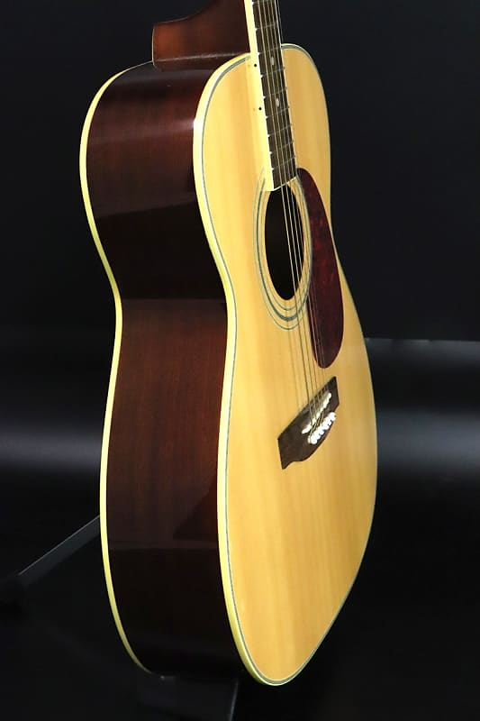 Mavis メイビス MEA-550 NA ナチュラル 弦新品 エレアコ アコースティック ギター ストリート 路上ライブ 練習 - 楽器、器材