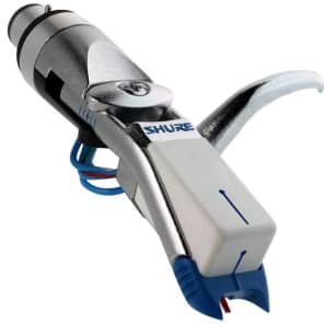 Shure WHLB Whitelabel Phono Cartridge | Reverb