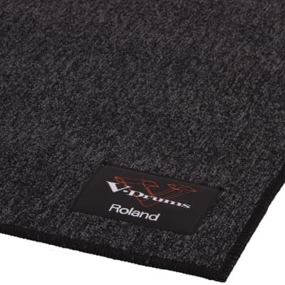 Roland - TDM-25 - Drum Mat