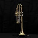 Yamaha YTR-8445II Xeno Professional C Trumpet - Lacquer