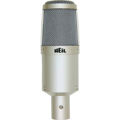 Heil Sound PR 30 Large Diaphragm Multipurpose Dynamic Microphone (Standard) image 2