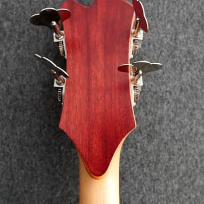 XXL Guitars / Lollar DC Bass (Danelectro) image 4