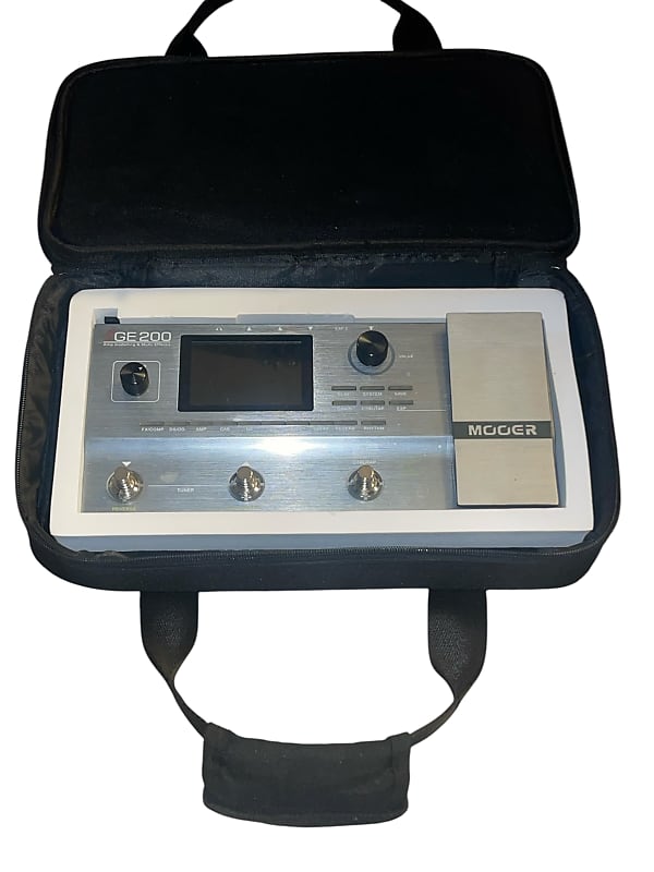 Mooer GE-200