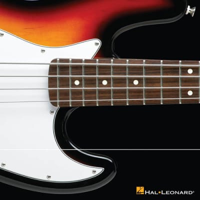 Hal Leonard Bass Method - Book 2 - With CD image 3